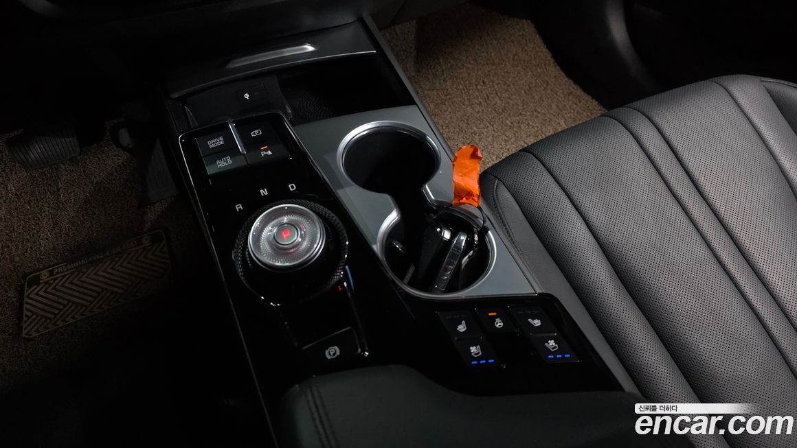Kia K8 2024