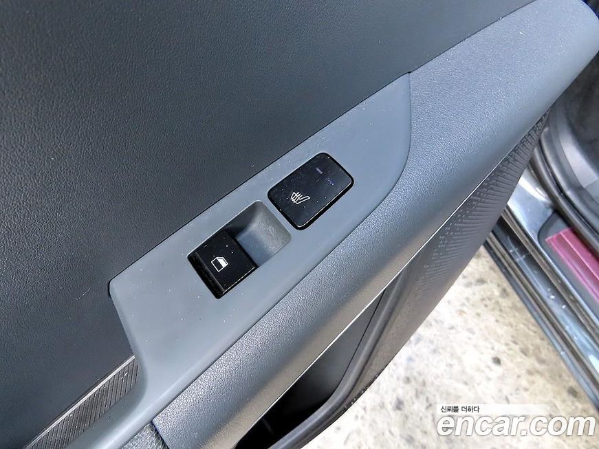 Kia Niro 2022