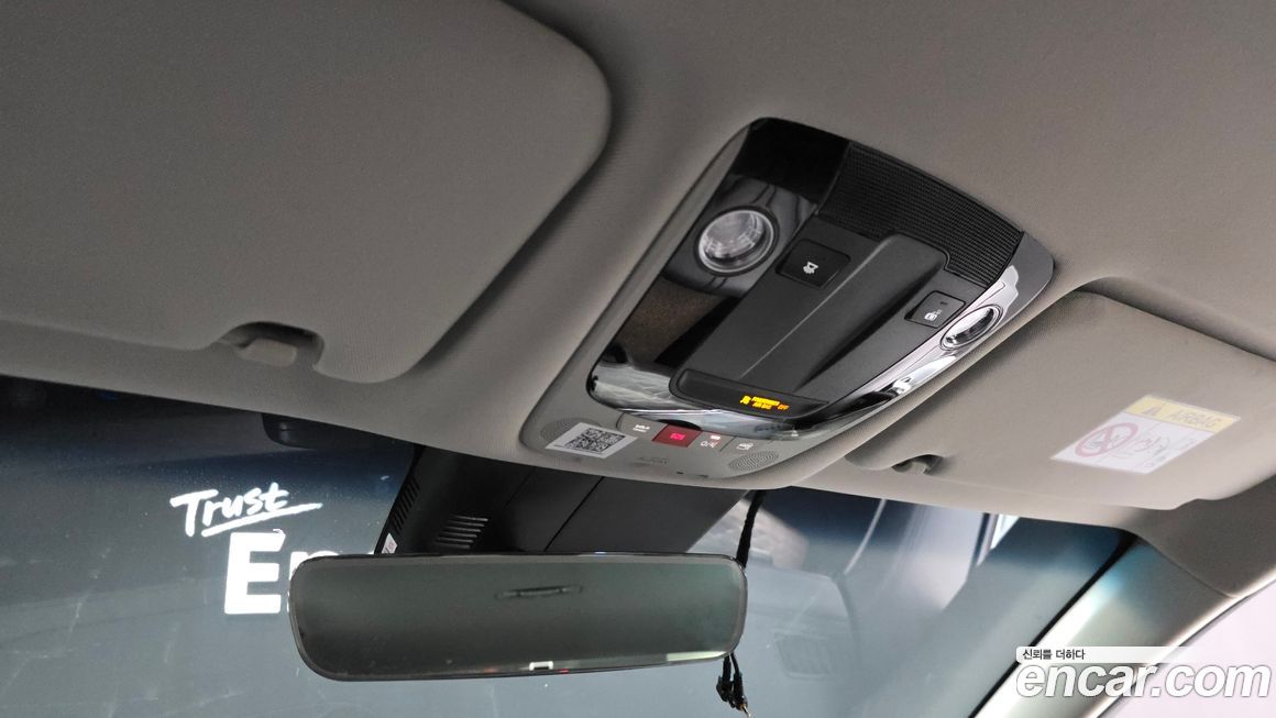 Kia K8 2024
