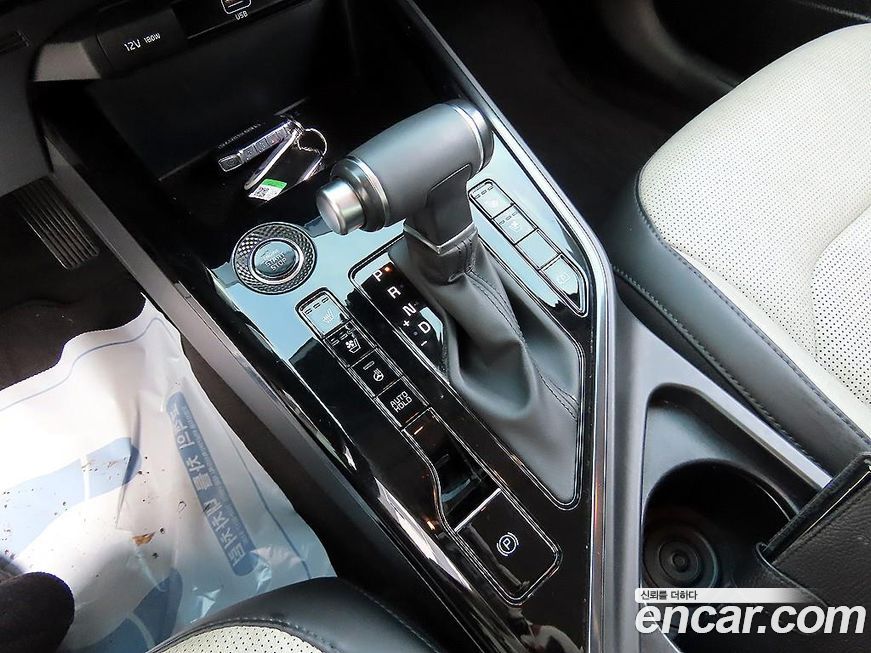 Kia Niro 2022
