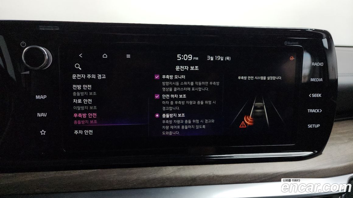 Kia K5 2020