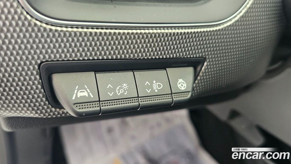 Renault-KoreaSamsung Arkana 2025