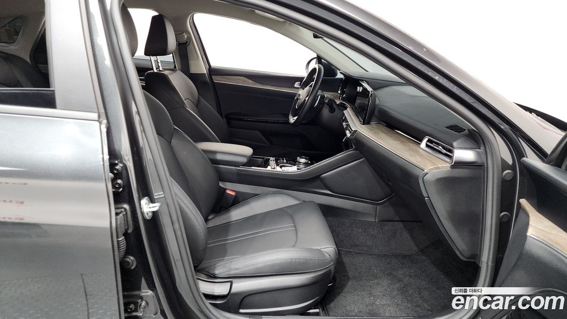 Kia K5 2020