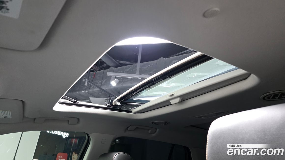 ChevroletGMDaewoo Traverse 2020