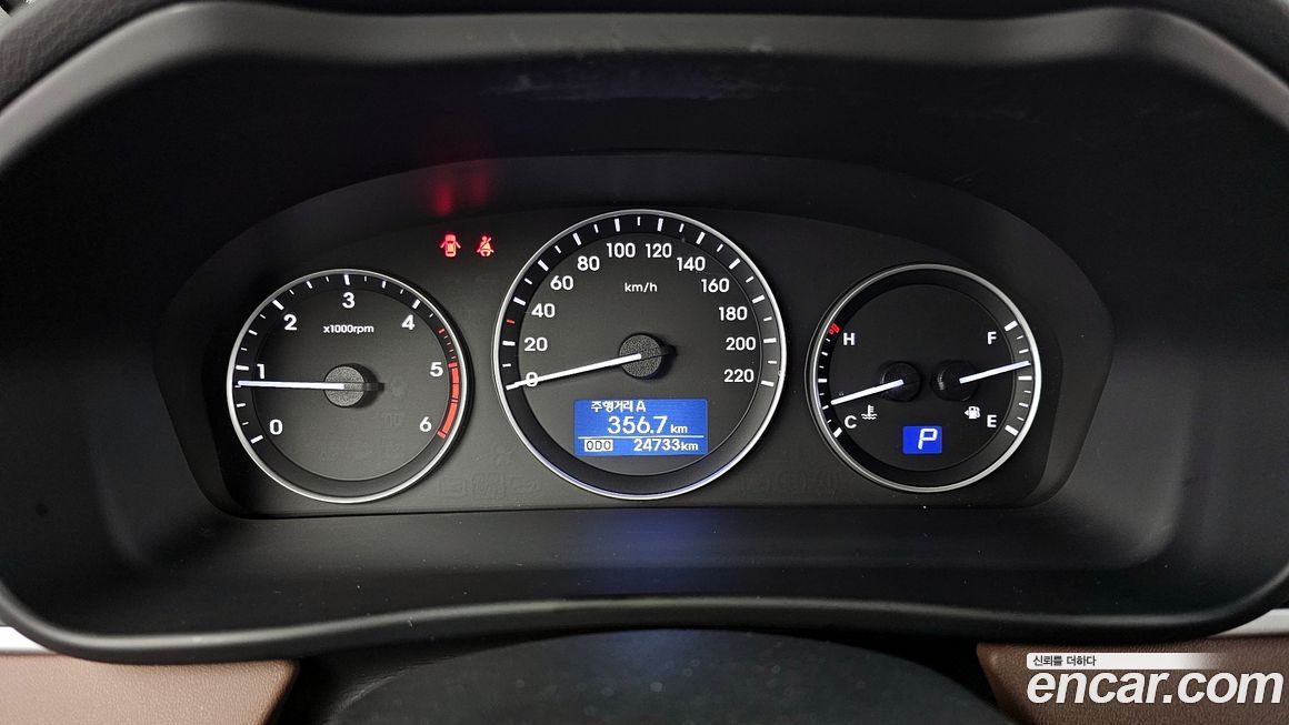 Hyundai Starex 2019