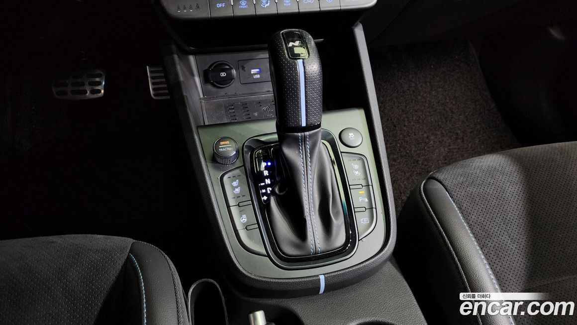 Hyundai Kona 2022