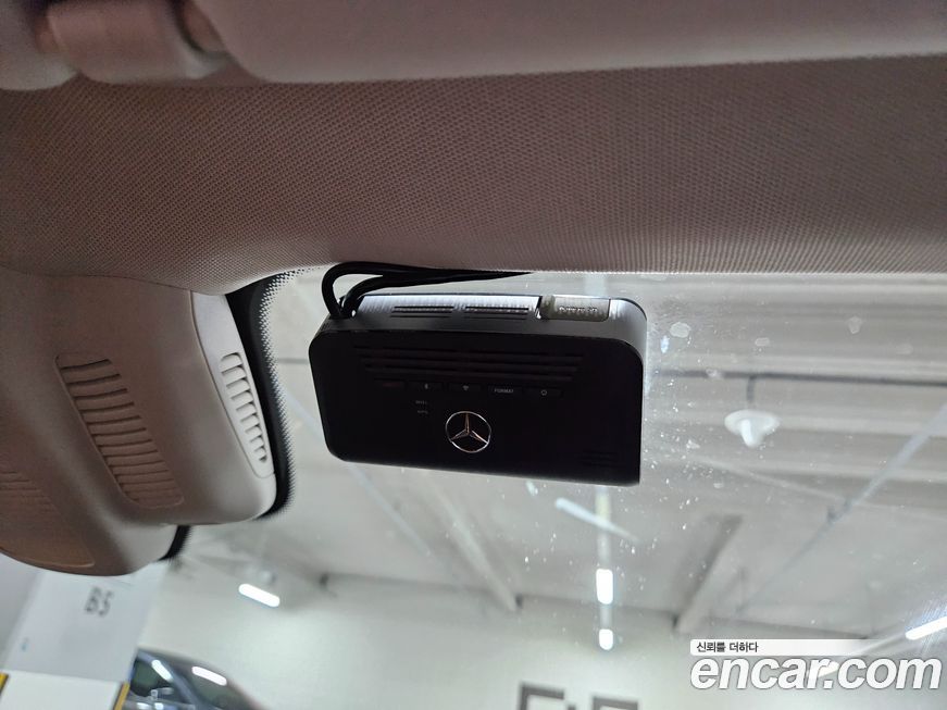Mercedes-Benz E-Class 2017