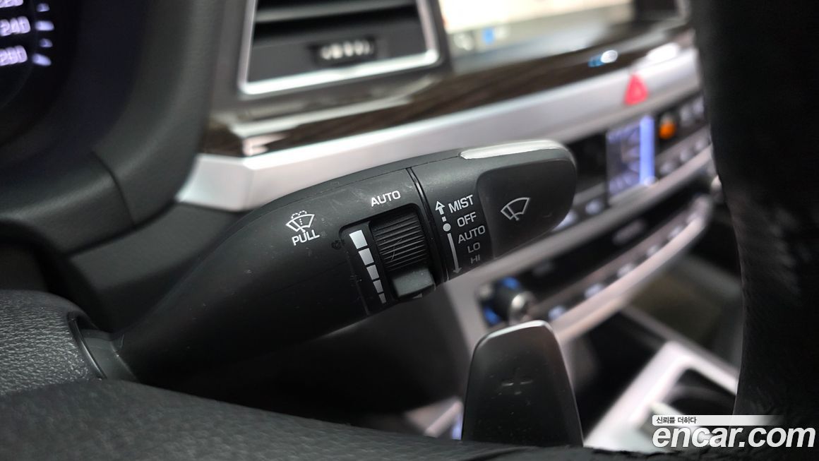 Genesis G80 2019
