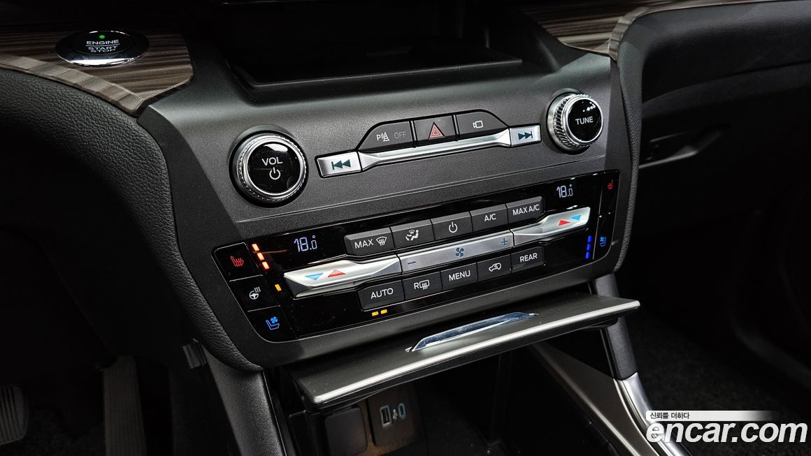 Ford Explorer 2020