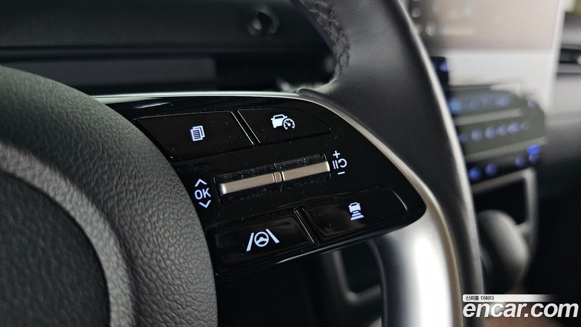 Hyundai Staria 2023