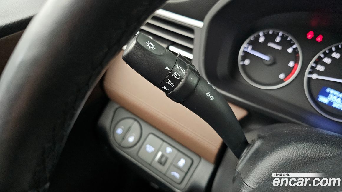 Hyundai Starex 2019