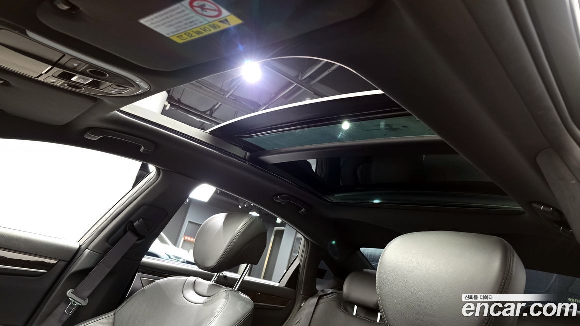 Genesis G80 2019