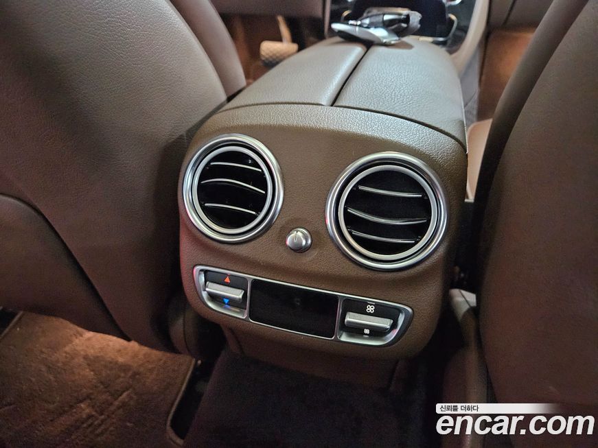 Mercedes-Benz E-Class 2017