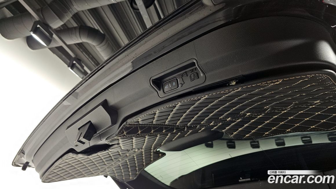 Ford Explorer 2020