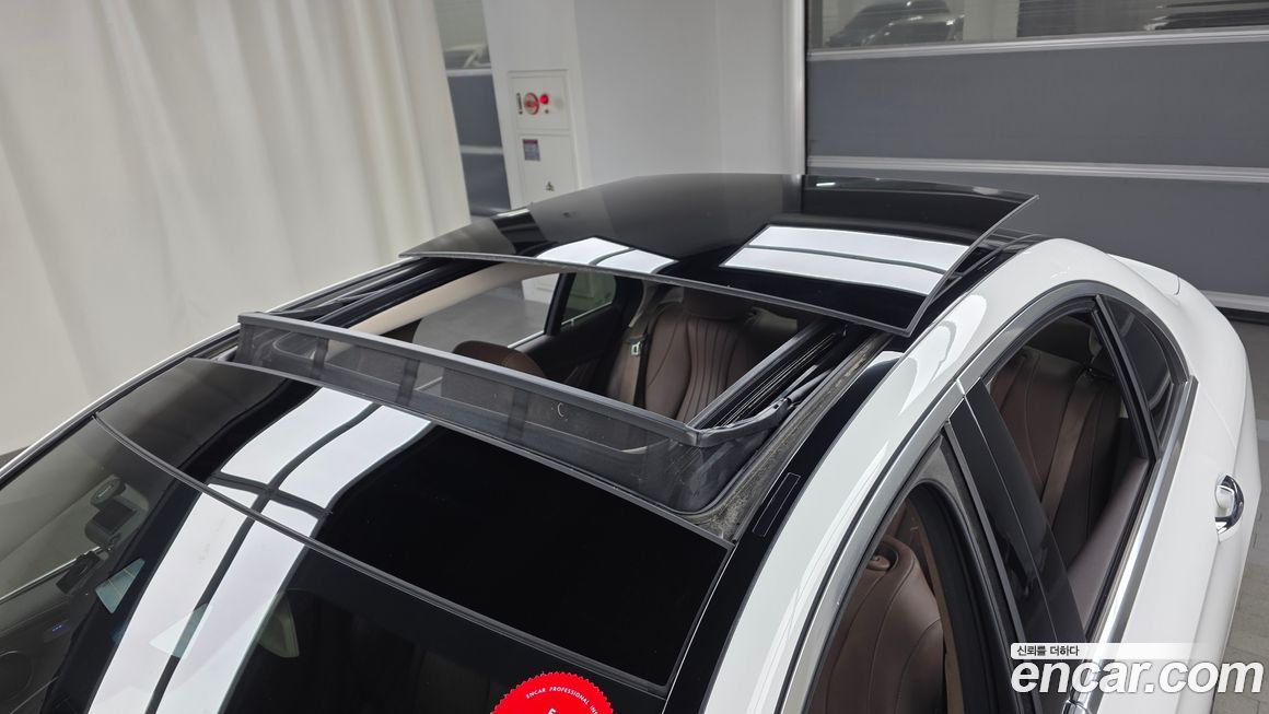 Mercedes-Benz E-Class 2017