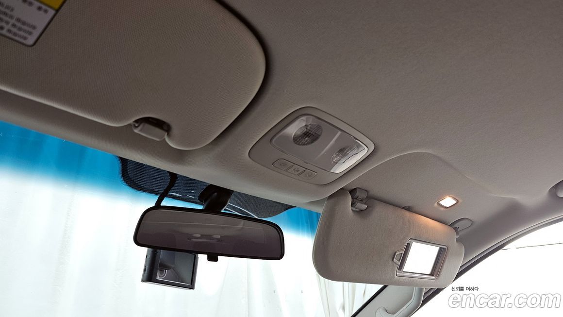 Hyundai Starex 2019