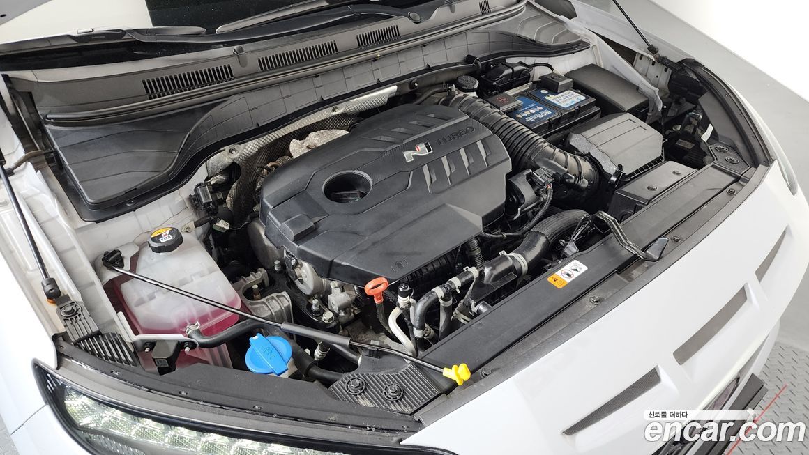 Hyundai Kona 2022
