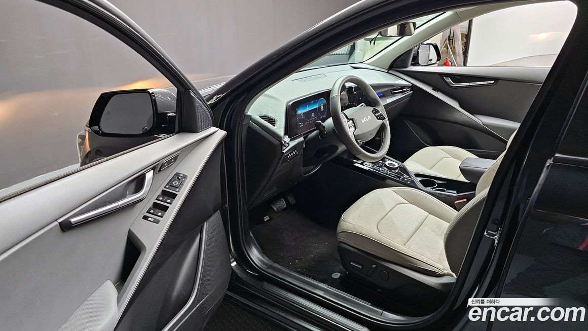 Kia Niro 2024