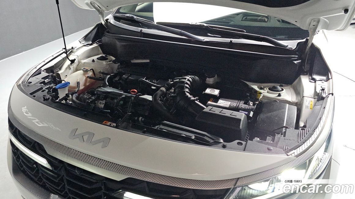 Kia Seltos 2023