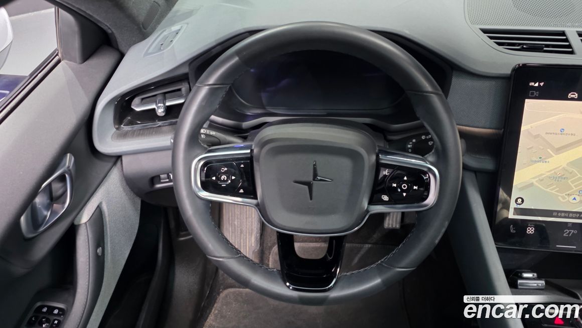 Polestar Polestar 2 2022