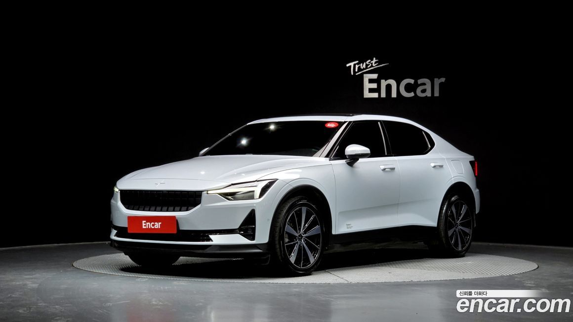 Polestar Polestar 2 2022