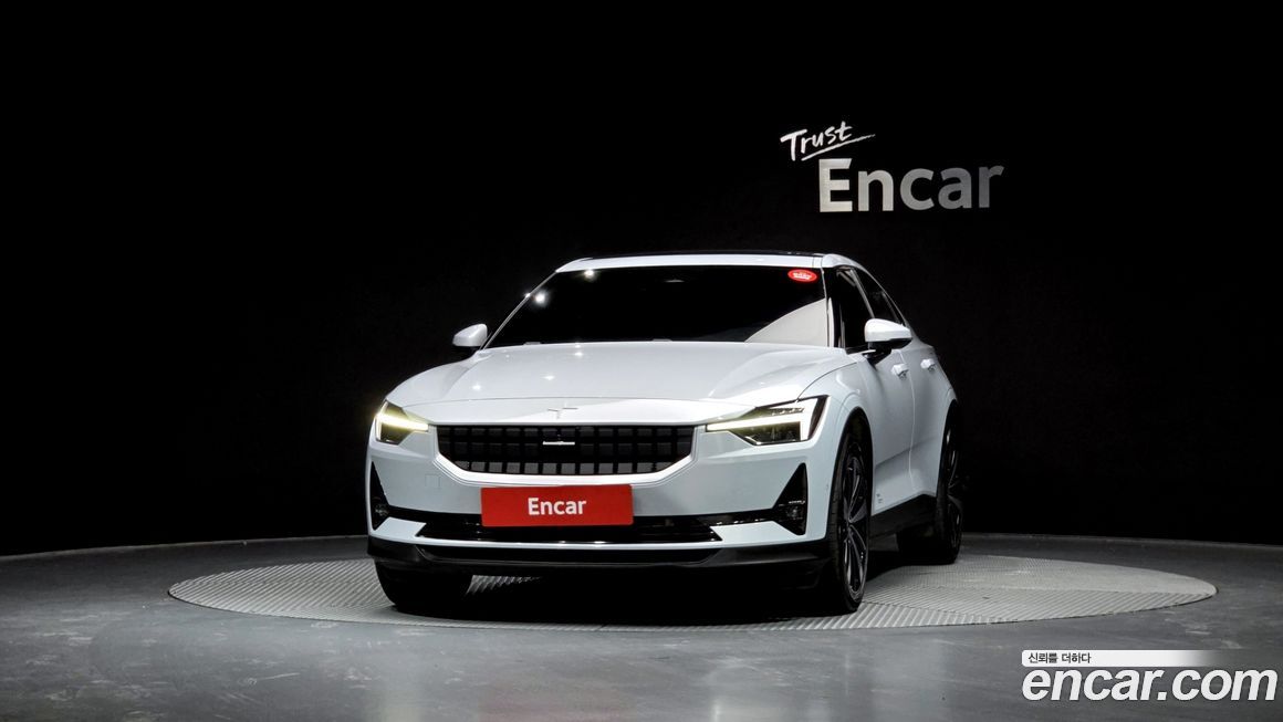 Polestar Polestar 2 2022