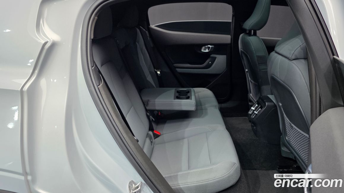 Polestar Polestar 2 2022