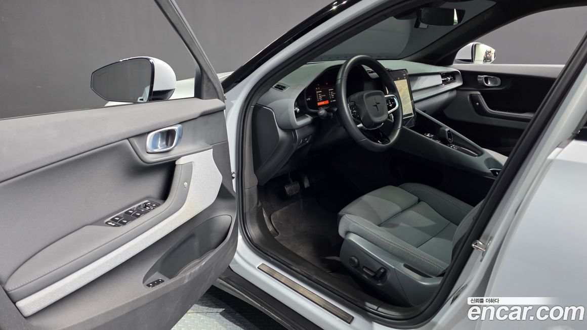 Polestar Polestar 2 2022