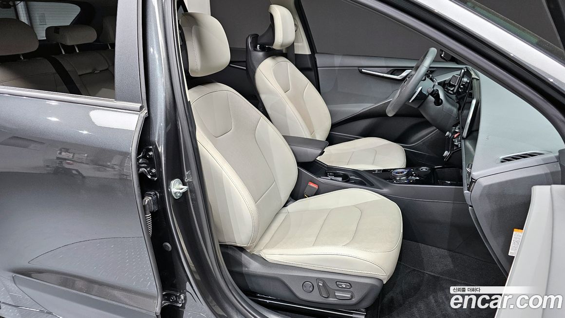 Kia Niro 2024