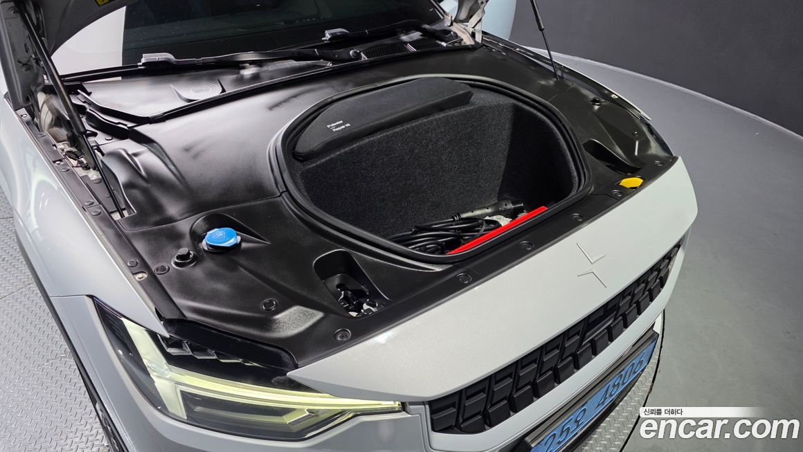 Polestar Polestar 2 2022