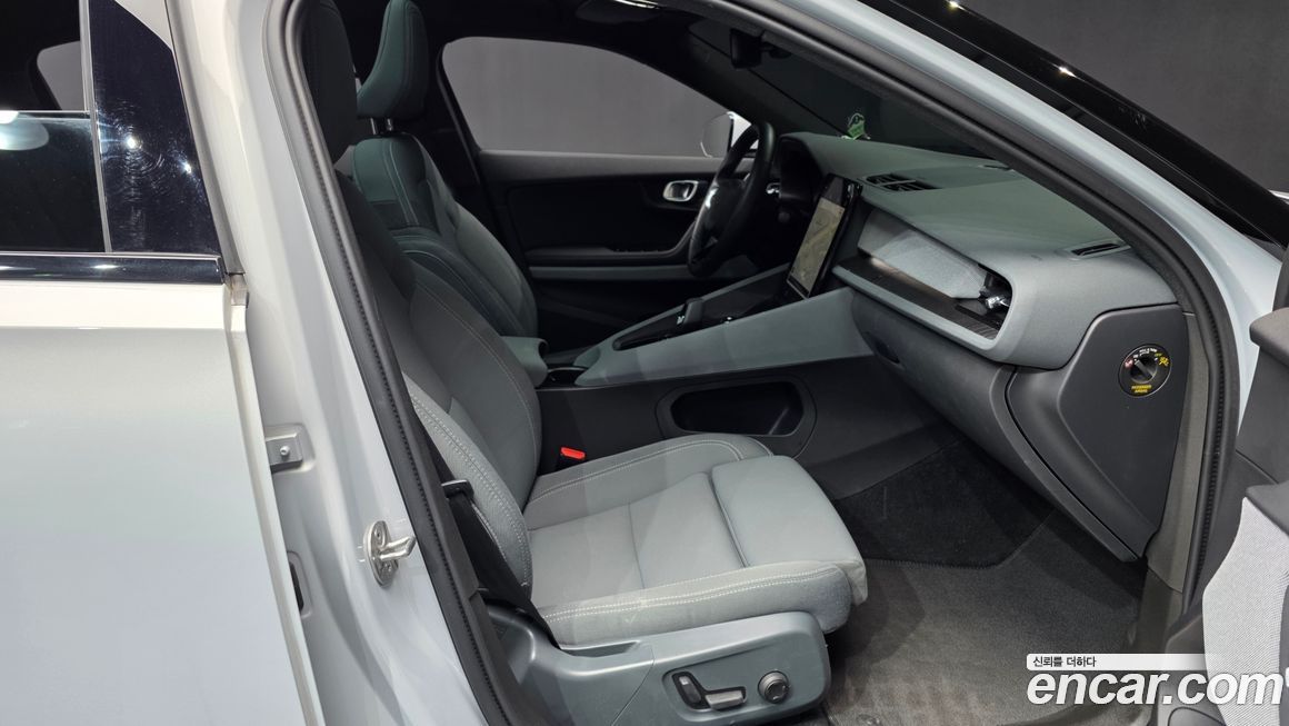 Polestar Polestar 2 2022