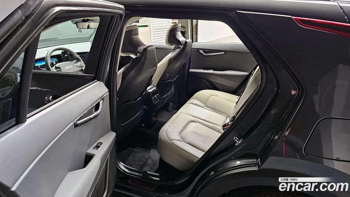 Kia Niro 2024
