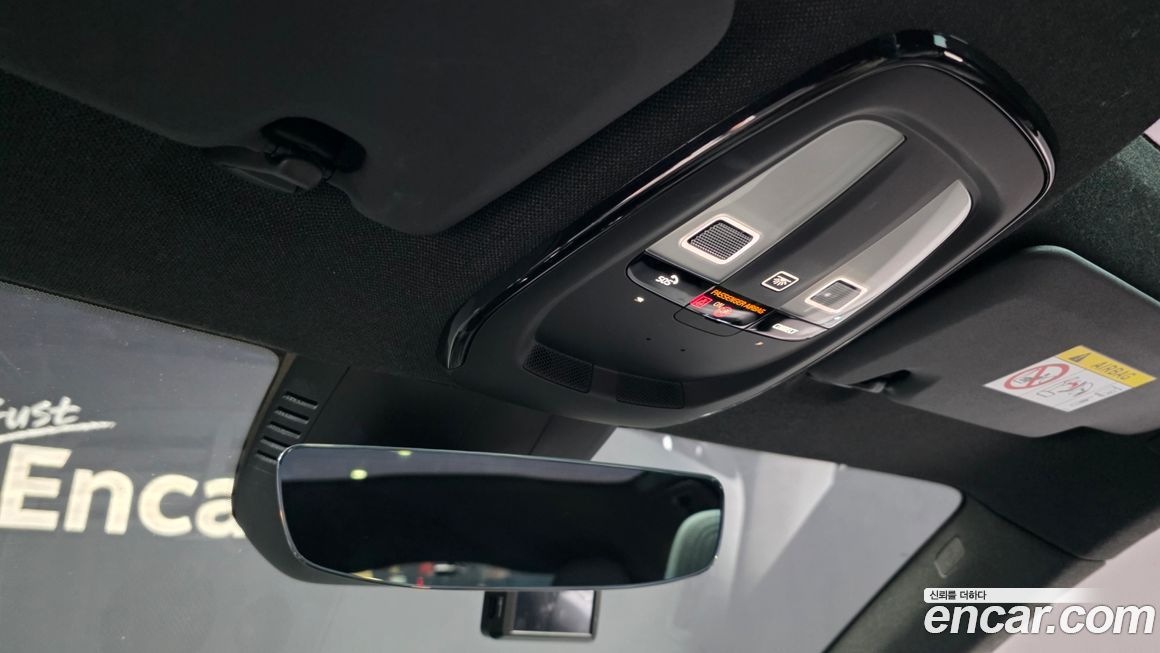 Polestar Polestar 2 2022