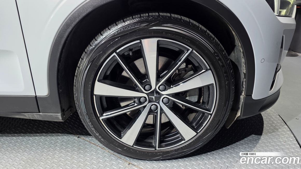 Polestar Polestar 2 2022