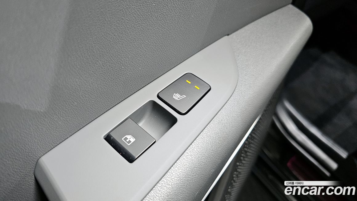 Kia Niro 2024
