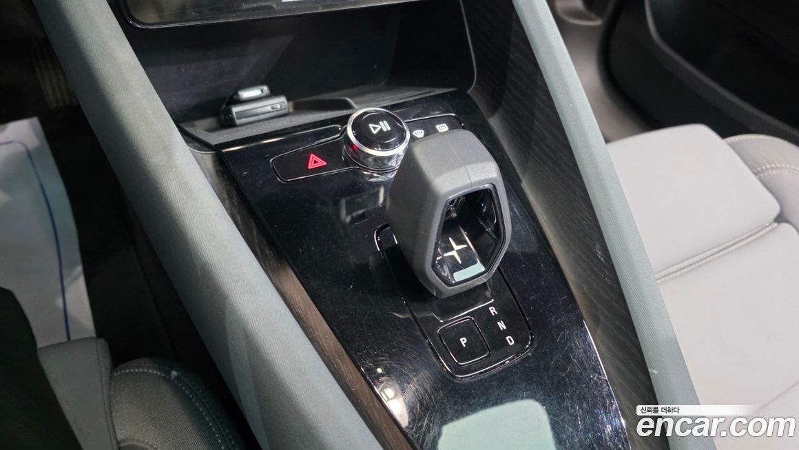 Polestar Polestar 2 2022