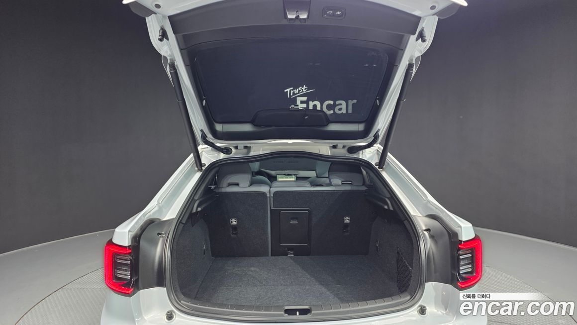 Polestar Polestar 2 2022