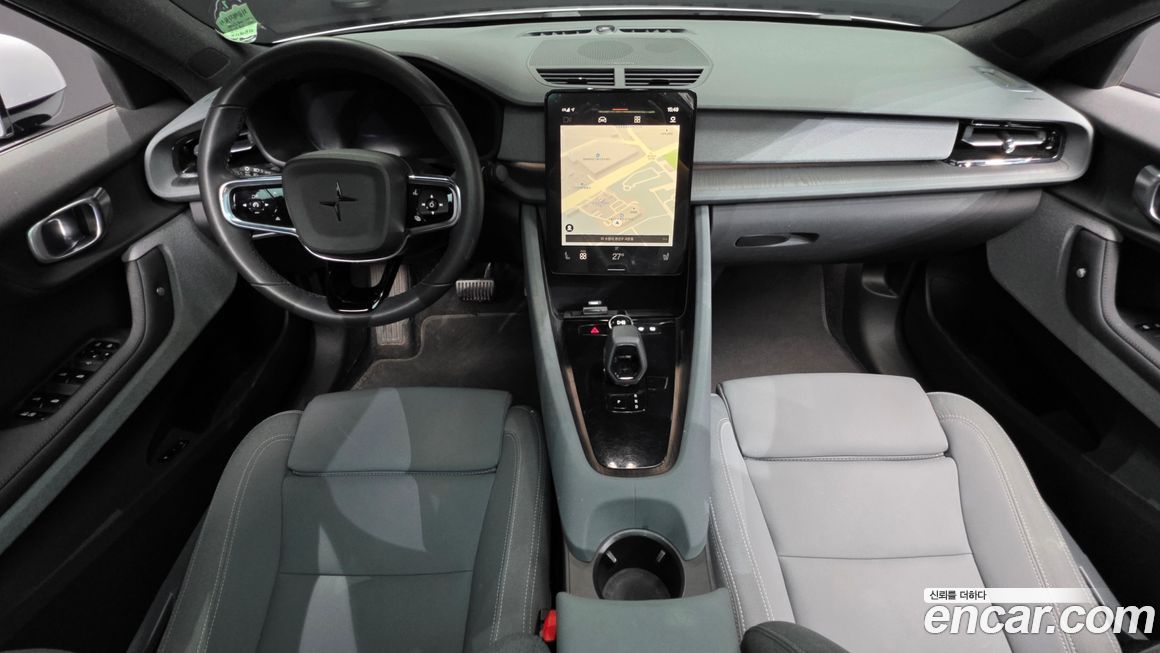 Polestar Polestar 2 2022