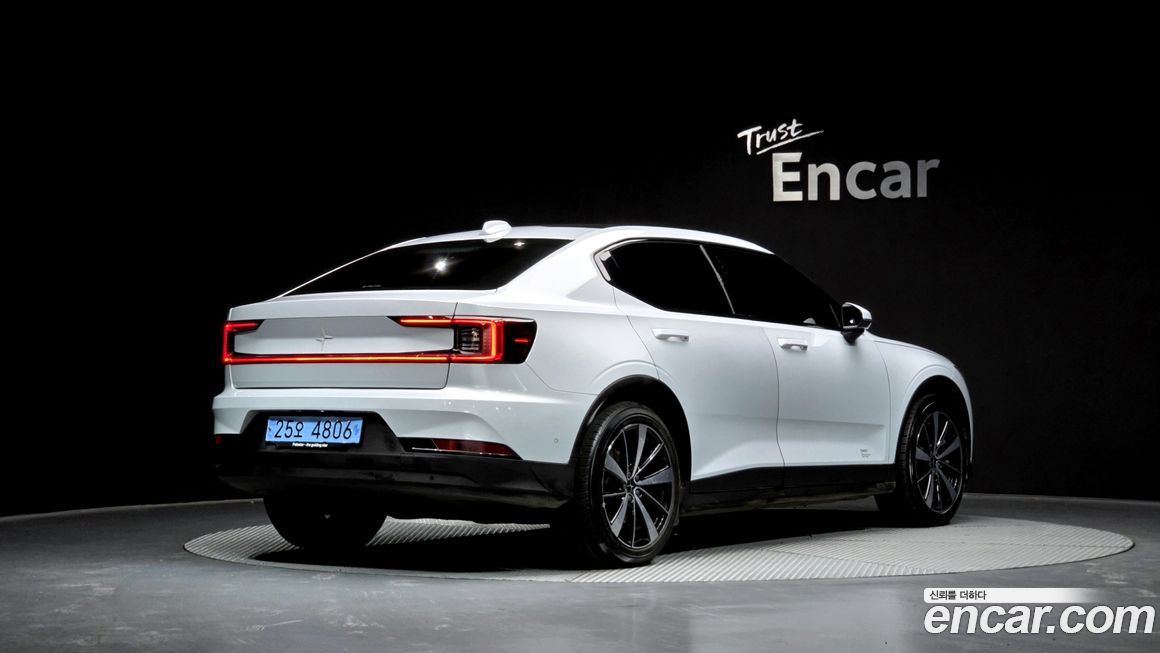 Polestar Polestar 2 2022