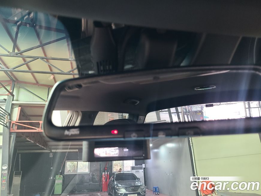 KG_Mobility_Ssangyong Rexton 2024