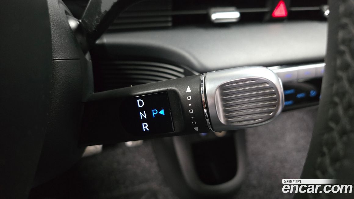 Hyundai Ioniq5 2022