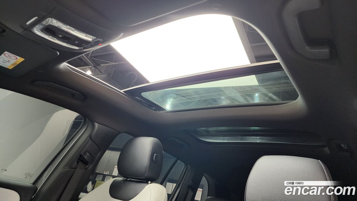 Mercedes-Benz GLB-Class 2020