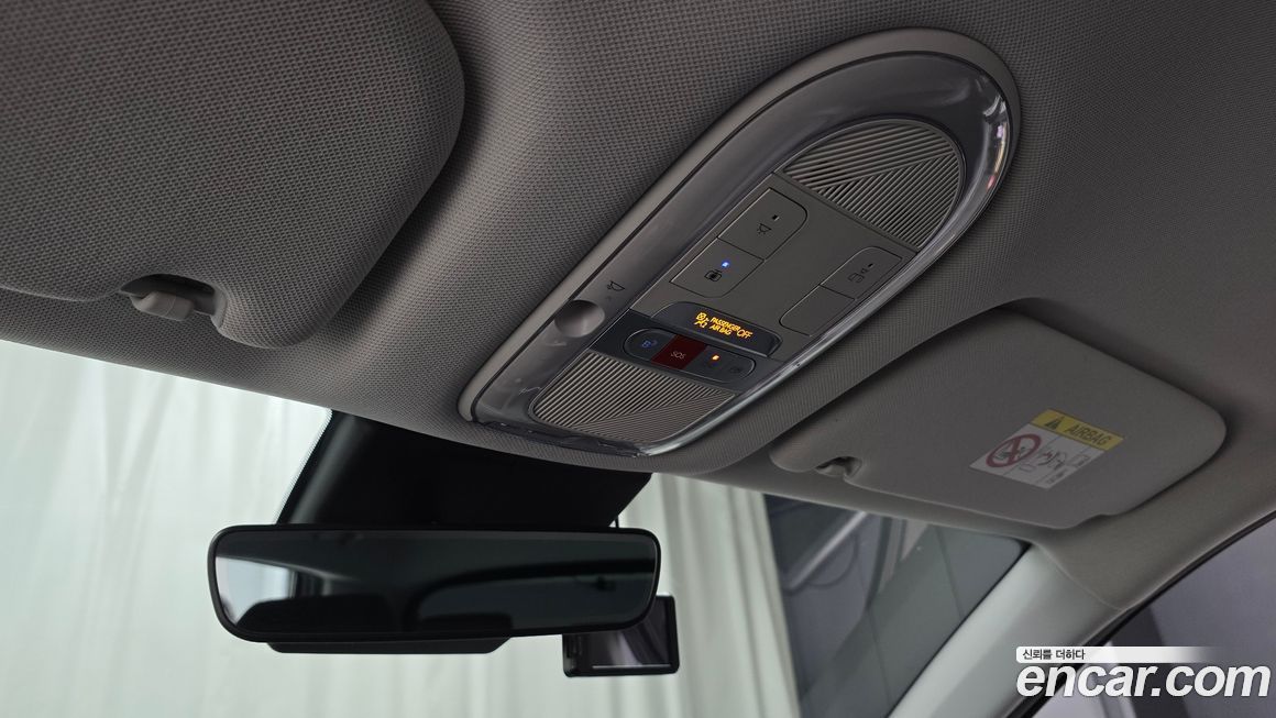 Hyundai Ioniq5 2022