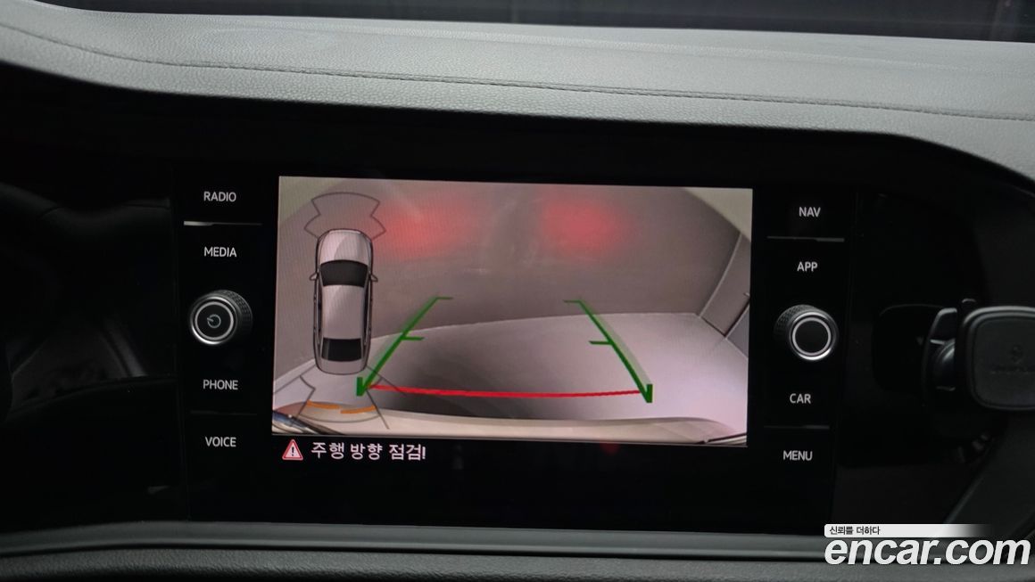 Volkswagen Jetta 2020