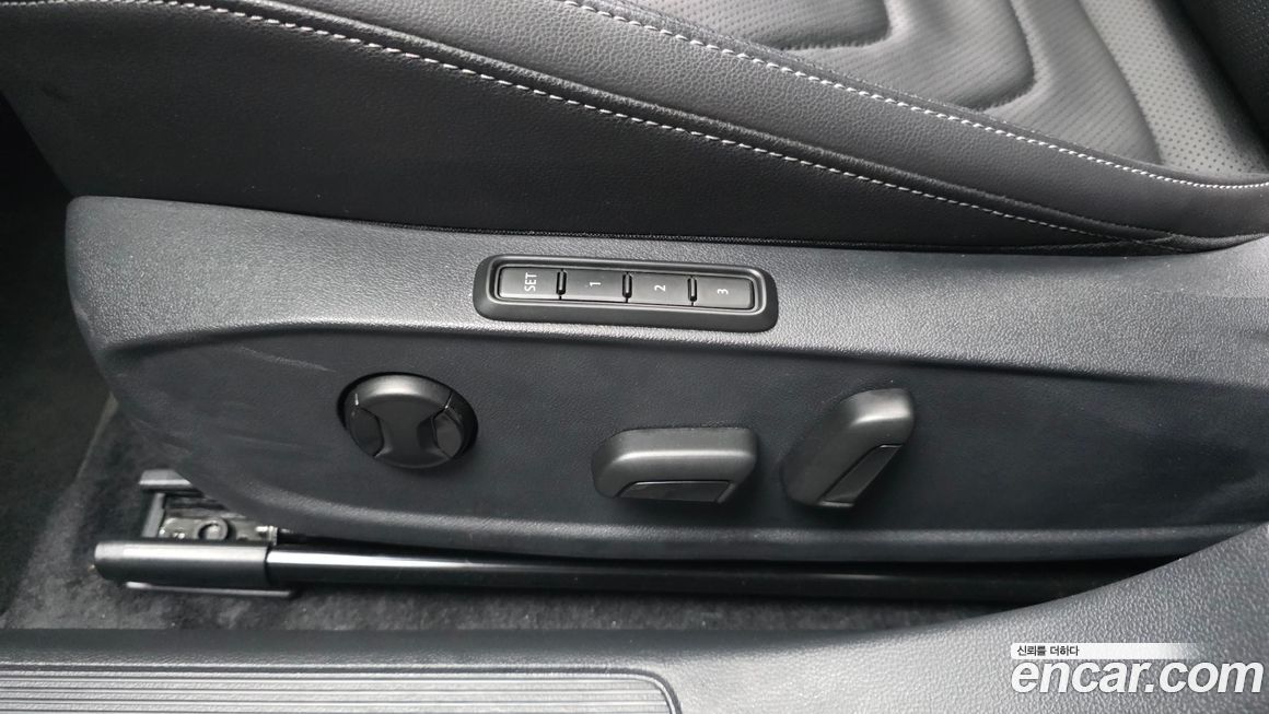 Volkswagen Jetta 2020