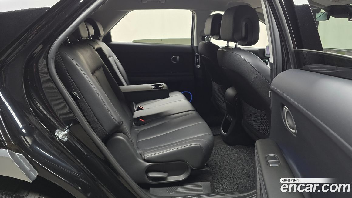 Hyundai Ioniq5 2022