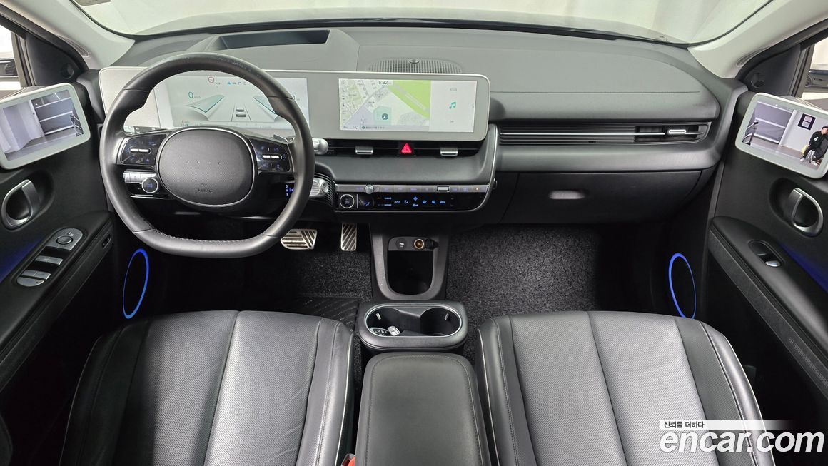 Hyundai Ioniq5 2022