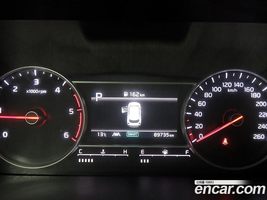 Kia Sorento 2023