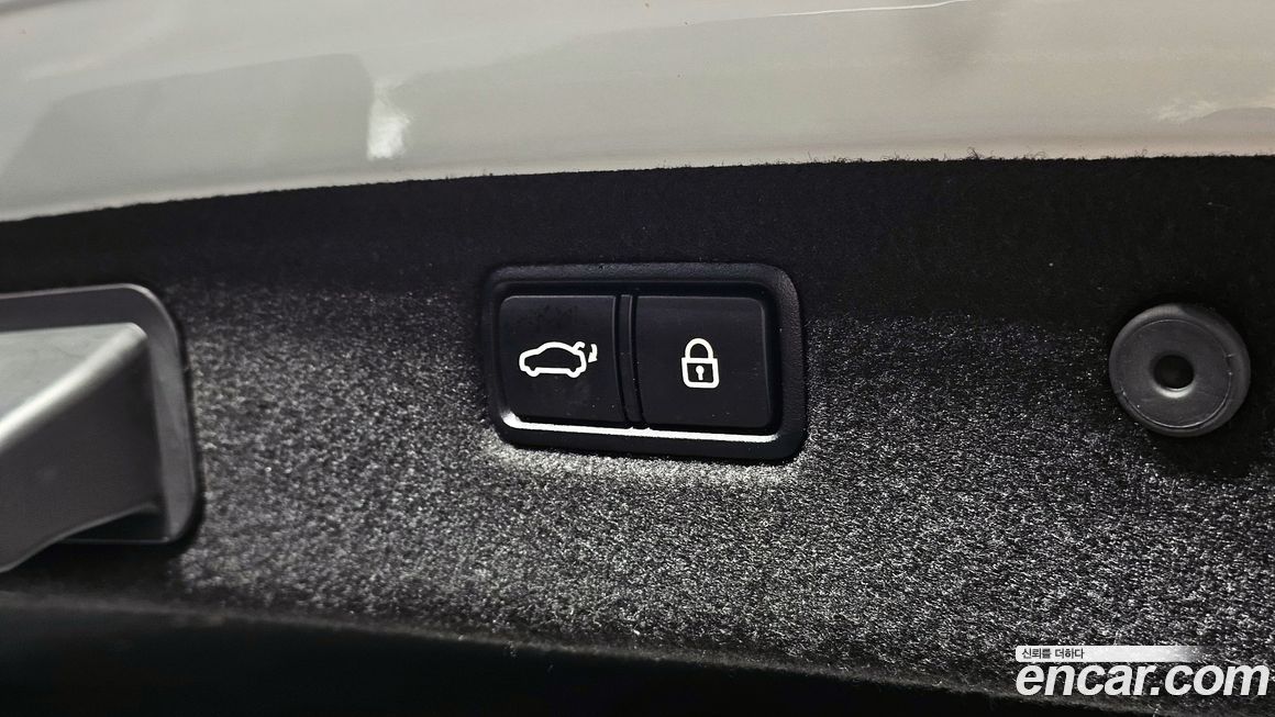 Genesis G70 2019