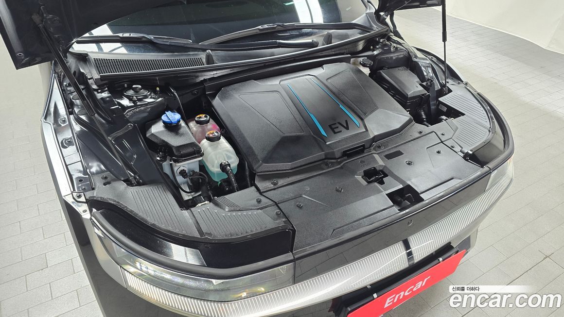 Hyundai Ioniq5 2022